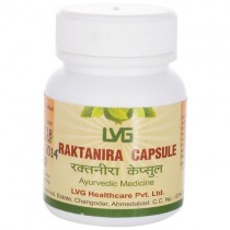 RAKTANIRA CAPSULE