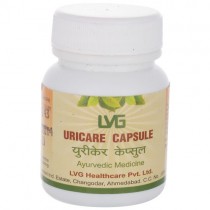 URICARE CAPSULE