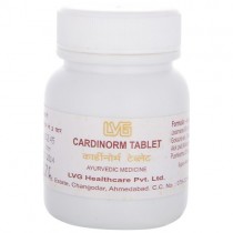 CARDINORM TABLET