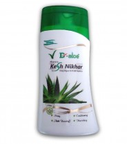 Aloe Vera Shampoo