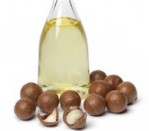 Macadamia Oil