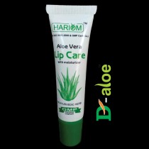 Aloe Vera Lip Care