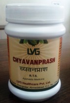 CHYAVANPRASH