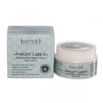 Sattvik Organics Night Care100gm