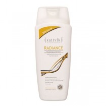 Sattvik Organics Radiance Coditioner 200ml