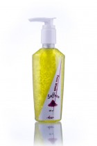 Adidev Herbals Saffron Face Wash