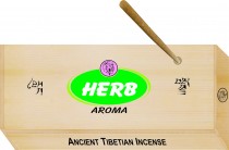 HERB AROMA TIBETAN INCENSE