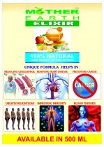 ELIXIR ( weight loss, health and energy)