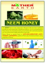 Neem Honey