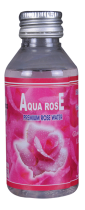 Aqua rose - rose water