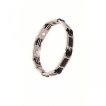 TIENS TI-Energy Bracelet(Crystal Black Men's Edition)