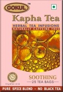 Kapha Tea