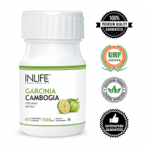 Garcinia Cambogia Capsules