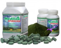 Spirulina Powder