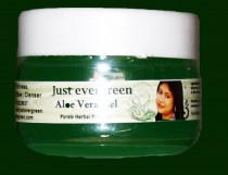 Aloe Vera Gel