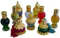 Attar Arabian Attar