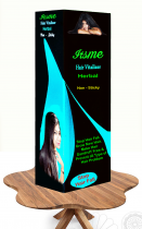 Herbal Hair Vitalizer-Hair Fall Stop And New Hair Growth Product