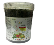 Elixir Stevia Whole Green Leaf