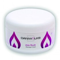 Mix Fruit Massage Cream