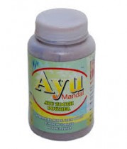 AYU TOOTH POWDER