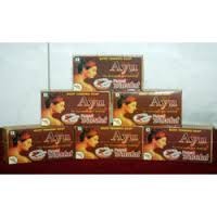 AYU SANDAL SOAP