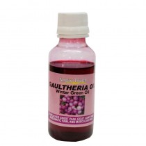 Winter Green (Gaultheria) oil