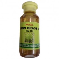 Lemon Grass Oil