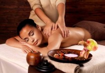 Ayurvedic Spa