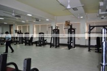 Gym equipment manufacturer in Gangtok