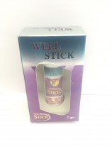 Well stick