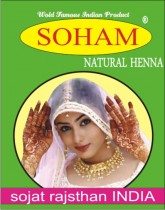 NETURAL HENNA