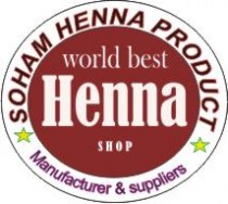 Burgundy Henna Powder