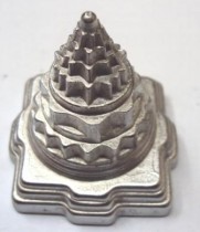 Parad Sriyantra