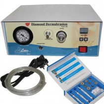 Diamond Dermabrasion