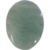 Green Aventurine Cabochon