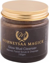 Glow Mud Cleanser