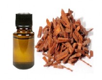 Sandalwood Oil