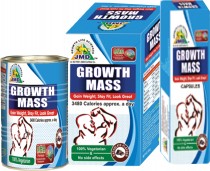 Growth Mass