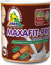 Maxafit Pro