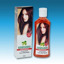 KESHYAMINI Hair Oil