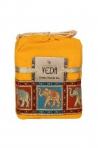 HL Veda Velvet Bag:- Masala Tea (150 gm)