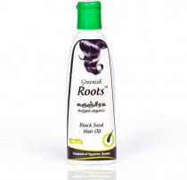 ROOTS HAIR OIL