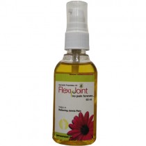 Joint Pain Oil