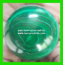 malachite healing stones