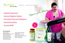 Garcinia Weight Loss Supplement