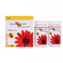 Cardiac Care Herbal Medicine