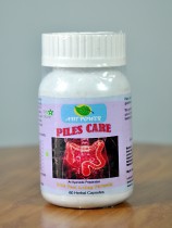 piles care