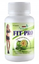 Garcinia Cambogia Fit Pro Capsule