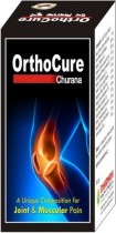 ORTHOCURE Churna