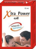 XTRA POWER Oil